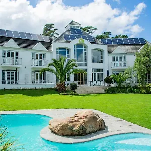 Hotel Vida Nova Retreat, Hout Bay