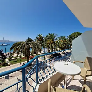 *** Hotel Kaonia Albanie