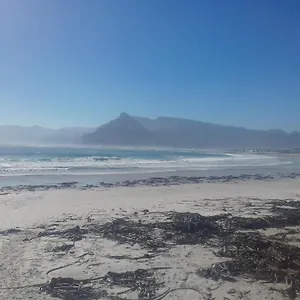 Maison d'hôtes Guinea Fowl House, Kommetjie