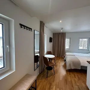  Appart hôtel Edsviken Ab Suède
