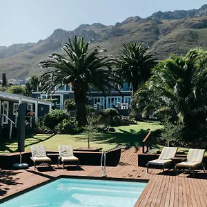 Couette-café Bloemenzee Boutique, Gordonʼs Bay