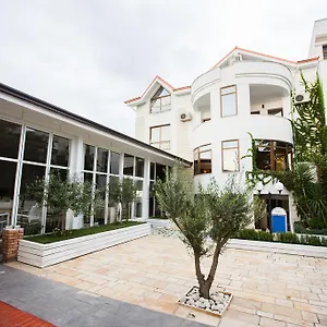 *** Maison d'hôtes Arber Albanie