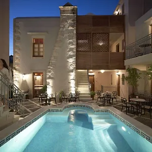 **** Hotel Palazzo Vecchio Exclusive Grèce