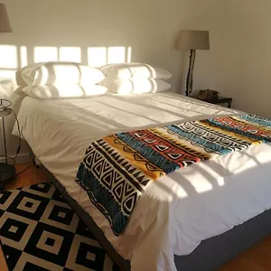 Couette-café Almond, Somerset West